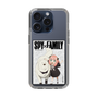 スリムプロテクションケース［ SPY×FAMILY - アーニャ＆ボンド3 ］