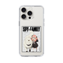 スリムプロテクションケース［ SPY×FAMILY - アーニャ＆ボンド3 ］