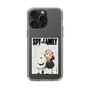 スリムプロテクションケース［ SPY×FAMILY - アーニャ＆ボンド3 ］