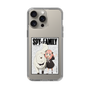 スリムプロテクションケース［ SPY×FAMILY - アーニャ＆ボンド3 ］
