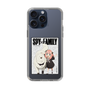 スリムプロテクションケース［ SPY×FAMILY - アーニャ＆ボンド3 ］