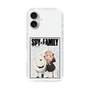 スリムプロテクションケース［ SPY×FAMILY - アーニャ＆ボンド3 ］