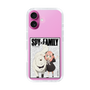 スリムプロテクションケース［ SPY×FAMILY - アーニャ＆ボンド3 ］