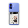 スリムプロテクションケース［ SPY×FAMILY - アーニャ＆ボンド3 ］