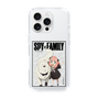 スリムプロテクションケース［ SPY×FAMILY - アーニャ＆ボンド3 ］