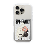 スリムプロテクションケース［ SPY×FAMILY - アーニャ＆ボンド3 ］