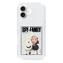 スリムプロテクションケース［ SPY×FAMILY - アーニャ＆ボンド3 ］