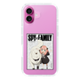 スリムプロテクションケース［ SPY×FAMILY - アーニャ＆ボンド3 ］
