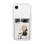スリムプロテクションケース［ SPY×FAMILY - アーニャ＆ボンド3 ］