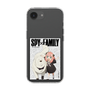 スリムプロテクションケース［ SPY×FAMILY - アーニャ＆ボンド3 ］