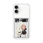 スリムプロテクションケース［ SPY×FAMILY - アーニャ＆ボンド3 ］