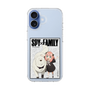 スリムプロテクションケース［ SPY×FAMILY - アーニャ＆ボンド3 ］