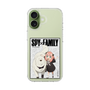 スリムプロテクションケース［ SPY×FAMILY - アーニャ＆ボンド3 ］