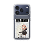 スリムプロテクションケース［ SPY×FAMILY - アーニャ＆ボンド3 ］