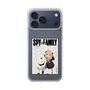 スリムプロテクションケース［ SPY×FAMILY - アーニャ＆ボンド3 ］
