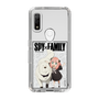 スリムプロテクションケース［ SPY×FAMILY - アーニャ＆ボンド3 ］