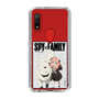 スリムプロテクションケース［ SPY×FAMILY - アーニャ＆ボンド3 ］