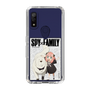 スリムプロテクションケース［ SPY×FAMILY - アーニャ＆ボンド3 ］