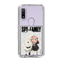 スリムプロテクションケース［ SPY×FAMILY - アーニャ＆ボンド3 ］
