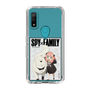 スリムプロテクションケース［ SPY×FAMILY - アーニャ＆ボンド3 ］