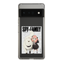 スリムプロテクションケース［ SPY×FAMILY - アーニャ＆ボンド3 ］
