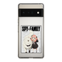 スリムプロテクションケース［ SPY×FAMILY - アーニャ＆ボンド3 ］
