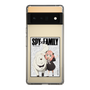 スリムプロテクションケース［ SPY×FAMILY - アーニャ＆ボンド3 ］