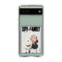 スリムプロテクションケース［ SPY×FAMILY - アーニャ＆ボンド3 ］