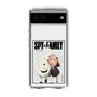 スリムプロテクションケース［ SPY×FAMILY - アーニャ＆ボンド3 ］