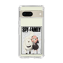 スリムプロテクションケース［ SPY×FAMILY - アーニャ＆ボンド3 ］