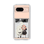 スリムプロテクションケース［ SPY×FAMILY - アーニャ＆ボンド3 ］
