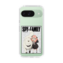 スリムプロテクションケース［ SPY×FAMILY - アーニャ＆ボンド3 ］