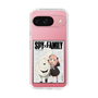 スリムプロテクションケース［ SPY×FAMILY - アーニャ＆ボンド3 ］