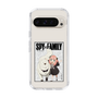 スリムプロテクションケース［ SPY×FAMILY - アーニャ＆ボンド3 ］