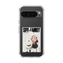 スリムプロテクションケース［ SPY×FAMILY - アーニャ＆ボンド3 ］