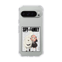 スリムプロテクションケース［ SPY×FAMILY - アーニャ＆ボンド3 ］