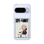 スリムプロテクションケース［ SPY×FAMILY - アーニャ＆ボンド3 ］