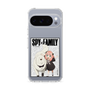 スリムプロテクションケース［ SPY×FAMILY - アーニャ＆ボンド3 ］