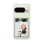 スリムプロテクションケース［ SPY×FAMILY - アーニャ＆ボンド3 ］