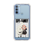 スリムプロテクションケース［ SPY×FAMILY - アーニャ＆ボンド3 ］