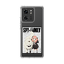 スリムプロテクションケース［ SPY×FAMILY - アーニャ＆ボンド3 ］