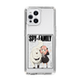 スリムプロテクションケース［ SPY×FAMILY - アーニャ＆ボンド3 ］