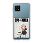 スリムプロテクションケース［ SPY×FAMILY - アーニャ＆ボンド3 ］