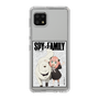 スリムプロテクションケース［ SPY×FAMILY - アーニャ＆ボンド3 ］