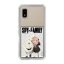 スリムプロテクションケース［ SPY×FAMILY - アーニャ＆ボンド3 ］