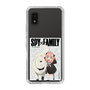スリムプロテクションケース［ SPY×FAMILY - アーニャ＆ボンド3 ］