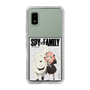スリムプロテクションケース［ SPY×FAMILY - アーニャ＆ボンド3 ］