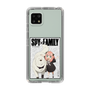 スリムプロテクションケース［ SPY×FAMILY - アーニャ＆ボンド3 ］