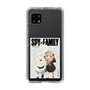 スリムプロテクションケース［ SPY×FAMILY - アーニャ＆ボンド3 ］