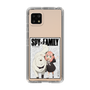 スリムプロテクションケース［ SPY×FAMILY - アーニャ＆ボンド3 ］